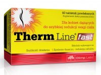 Olimp Therm Line Fast 60 Tabletten