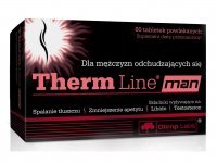 Olimp Therm Line Man 60 tabletten