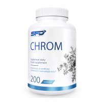 SFD Chromium 200 Tabletten