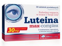 Olimp Luteina Max-Complex 30 Tabletten