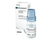 Ocutears 0,15% Augentropfen 10 ml