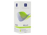 RILLO Anti-Transpirant-Lotion 50 ml
