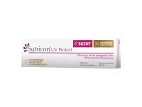 SUTRICON UV Protect Silikon-Narbenpflege-Gel 15 ml