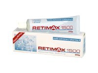 Retimax Schutzsalbe mit Vitamin A 30 g