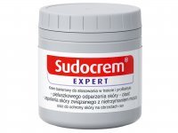 SUDOCREM EXPERT Barrierecreme 125 g