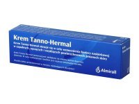 Tanno-Hermal Creme 50 g