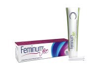 Feminum fit Vaginalgel 40 g