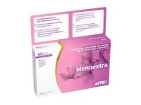 APTEO Menoextra 60 Tabletten
