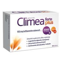 Climea Forte Plus 30 Tabletten
