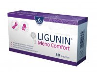 OLEOFARM Ligunin Meno Comfort 30 Tabletten