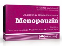 Olimp Menopauzin 30 Stück