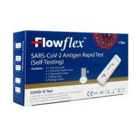 FlowFlex SARS-CoV-2-Antigen-Schnelltest