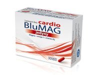 BluMAG Cardio nur 30 Kapseln