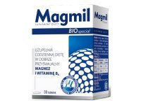 Magmil Bio Special 30 Tabletten