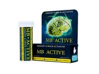 MB Aktiv 20 tabletten