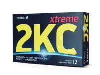 2 KC Xtreme 12 Tabletten COLFARM