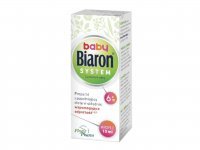 Biaron System Baby Flüssigkeit 10 ml