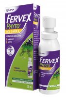 Fervex Phyto Halsentzündungsspray 30 ml