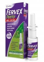 Fervex Phyto Nase und Nasennebenhöhlen Nasenspray 15 ml