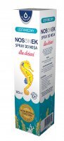 OLEOFARM Nosonek Isotonisches Nasenspray für Kinder 120 ml