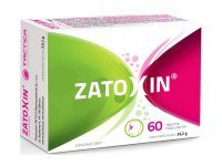 Zatoxin 60 Tabletten