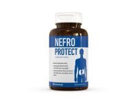 Nefro Protect 60 Kapseln