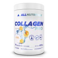ALLNUTRITION Kollagen Pro 400 g Orange
