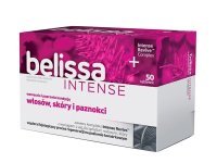 Belissa Intense 50 tabletten