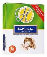 Ha-Pantoten Optimum 60 Tabletten