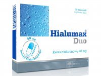 Olimp Hialumax Duo 30 Kapseln.