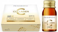 Primabiotic Collagen flüssig 30 Flaschen x 30 ml