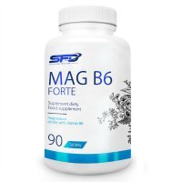 SFD Mag B6 Forte 90 Tabletten