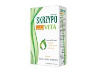 SkrzypoVita 1 x täglich 42 Tabletten
