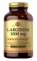SOLGAR L-Cystein 500 mg 30 Kapseln