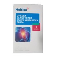 HELTISO Handgelenk-Gummiband, lang XL 1 Stück