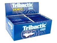 TRIBACTIC ONE Antibakterielle Hautreinigungstücher 40 Stück.