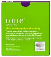 NEW NORDIC Tone 60 Tabletten