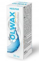 Olwax Ohrenspray 30 ml