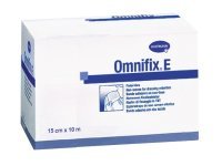 OMNIFIX E Kleber zur Fixierung von Verbänden 15cm x 10m 1 Stück