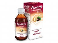 Apetizer Immunität Senior Sirup flüssig 100 ml