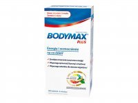 Bodymax Plus 200 Tabletten