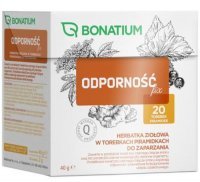 Bonatium Immunity fix Kräutertee 20 Beutel