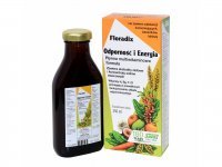 FLORADIX Immunität und Energie 250 ml