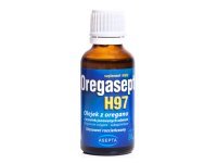 Oregasept H97 Oreganoöl 30 ml