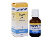 Propolis 7 % Tropfen 20 ml