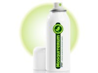 MOSQUITERUM Spray 100 ml