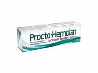 Procto-Hemolan Creme 20 g