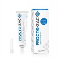 PROCTO-ZAC Proktologie-Gel 30 ml