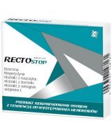 Rectostop 30 Tabletten