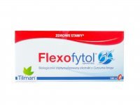Flexofytol 180 Kapseln